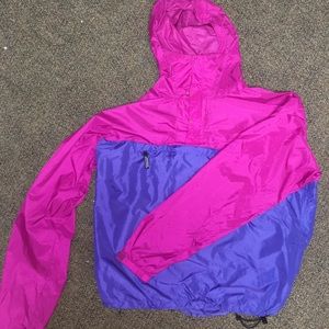 Patagonia Rain-jacket/windbreaker